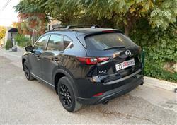 مازدا CX-5